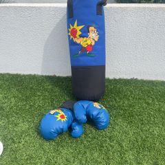 toy boxing kit kids