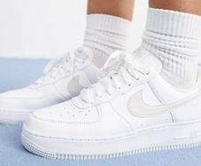 Nike Airforce 1 - Brand New!