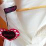 Flower girl dress Image 3