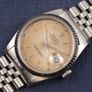 Rolex Datejust 16234 Tropical Dial Image 2