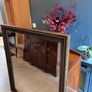 Vintage 1970's Mirror Image 8