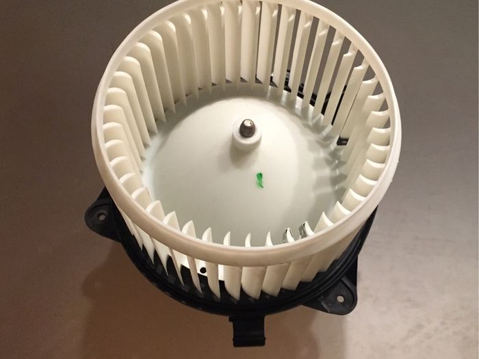 Heater Motor (Fiat Bravo 2007 on)