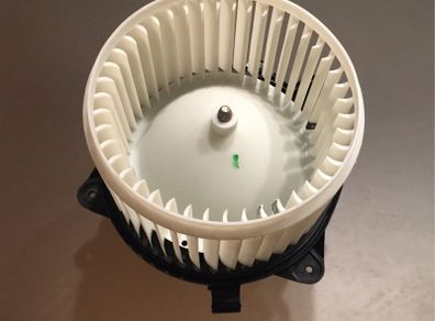 Heater Motor (Fiat Bravo 2007 on)