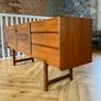Mid-century Teak Sideboard - McIntosh Image 7