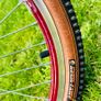 Raleigh Pop 20" Bike - Plum Image 6