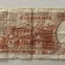 Belgium 50 Francs 1966 Banknote Image 2