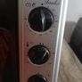 Luxell Big Oven Toaster Image 3