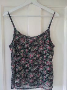 Ladies top