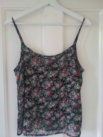 Ladies top