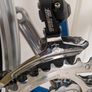 Hewitt Cheviot touring bike frameset Image 2