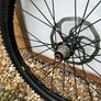 Mavic Crossride 26' wheelset Image 3