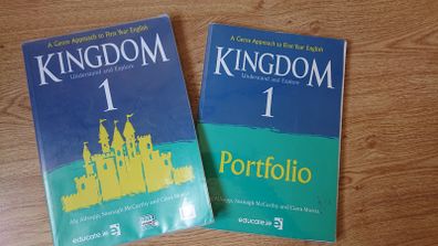 Kingdom 1