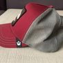 Goorin Bros Farm Baseball Trucker Hat Cap Extinct T-Rex Jurassic Image 2