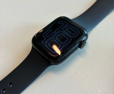 Apple Watch SE3 WiFi 44mm