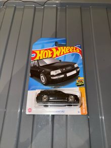 Hot Wheels Audi RS2