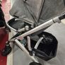 Uppababy Vista V2 Jordan Grey Buggy Image 10