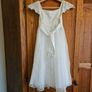 Monsoon Estella Flower Girl Dress Age 6 Image 4