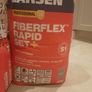Tile Adhesive Image 2