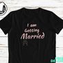 Hen party t-shirt Image 2