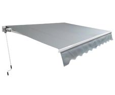 retractable awning