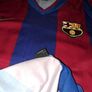 2002 Barcelona Jersey (L) Image 3