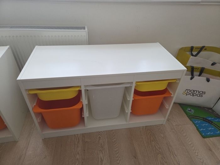 Ikea Trofast 2