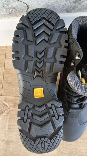 Workboots