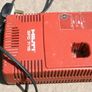 Hilti battery charger SFC7/18 Image 3