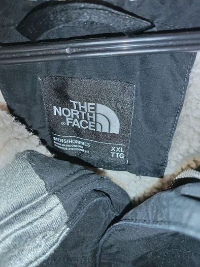 The North Face