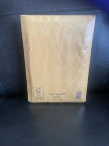 Padded Envelopes 10 pack 7"x10 1/2"
