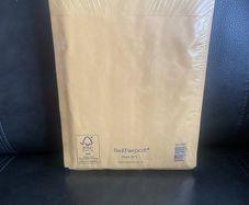 Padded Envelopes 10 pack 7"x10 1/2"