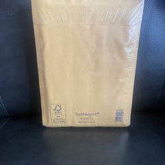 Padded Envelopes 10 pack 7"x10 1/2"