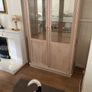 glass cabinet Image 2