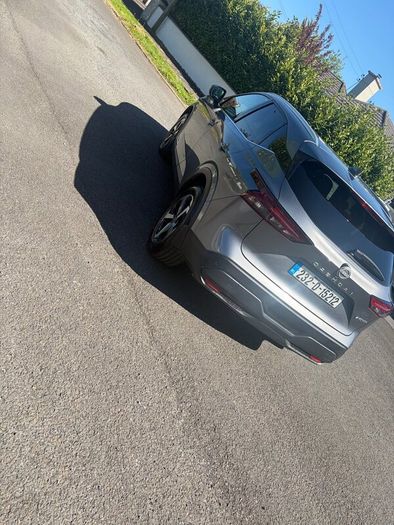 Nissan Qashqai Epower SV