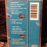 1992. Daniel O' Donnell. Follow Your Dream. Cassette Tape. Image 3
