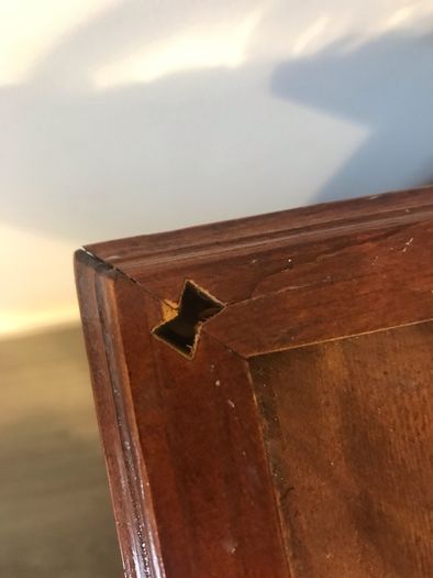 Drinks Cabinet