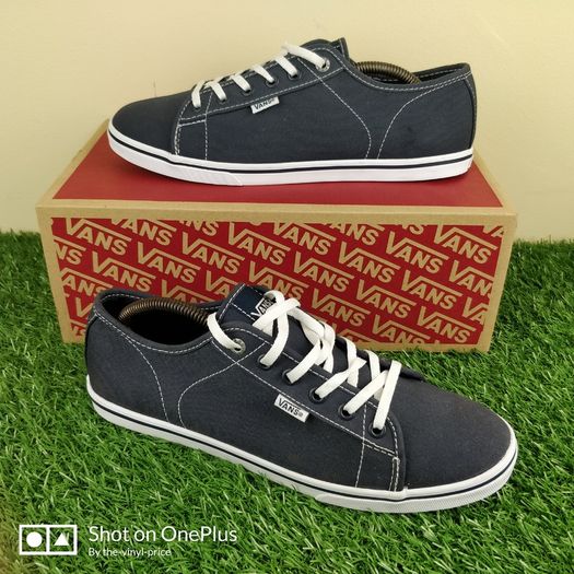Women's NEW Vans Old Skool Skate Shoes - Atwood - Size UK 8 / EU 42