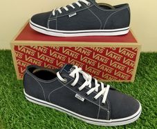 Women's NEW Vans Old Skool Skate Shoes - Atwood - Size UK 8 / EU 42