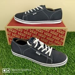 Women's NEW Vans Old Skool Skate Shoes - Atwood - Size UK 8 / EU 42