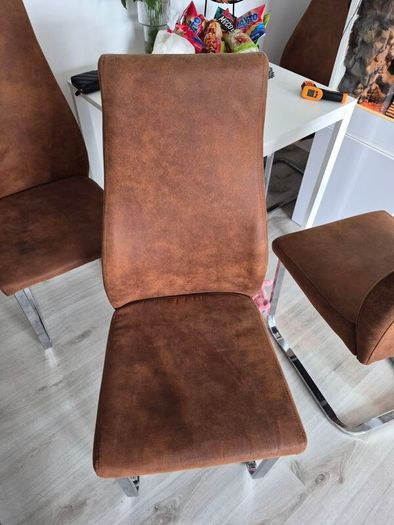 4 chairs for sale