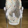 Babylo Hi Lo Convertible High Chair Image 2