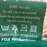Heineken Winter Bobble Beanie Hat for Sale Image 5