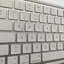 Apple Magic Keyboard 2 - Turkish layout Image 2