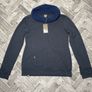 BNWT Bench Ladies Roll Neck Pullover Jumper Size XL / UK14 Image 2