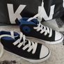 New Converse All Star Junior Kids Image 2