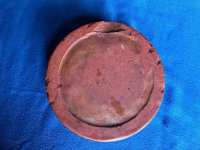 Old Spittoon