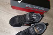 sketchers boys junior UK11 memory foam