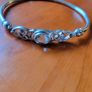 Silver bracelet Image 3