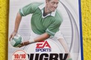 Rugby 2004 PlayStation2 Ps2 Games Original