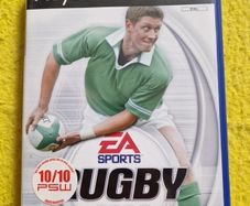 Rugby 2004 PlayStation2 Ps2 Games Original